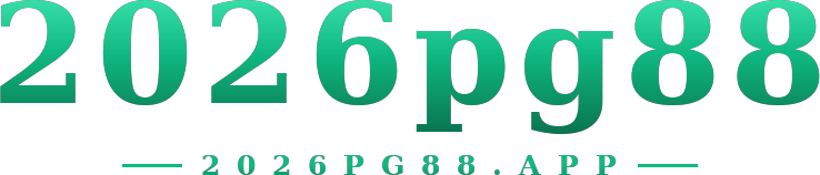 2026pg88 logo